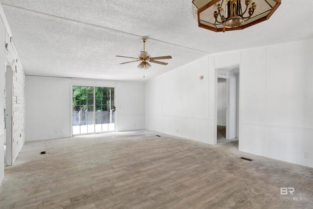 1238 Pensacola Drive, Lillian, AL 36549