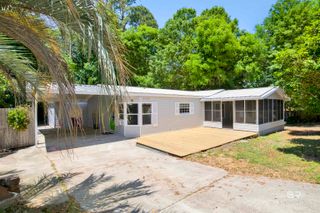 1238 Pensacola Drive, Lillian, AL 36549