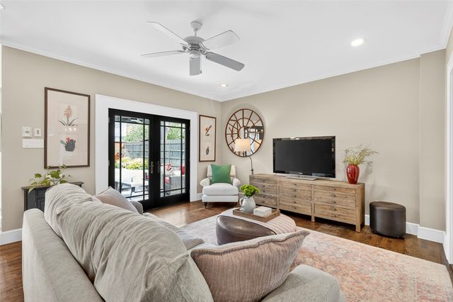 5819 Morningside Avenue, Dallas, TX 75206