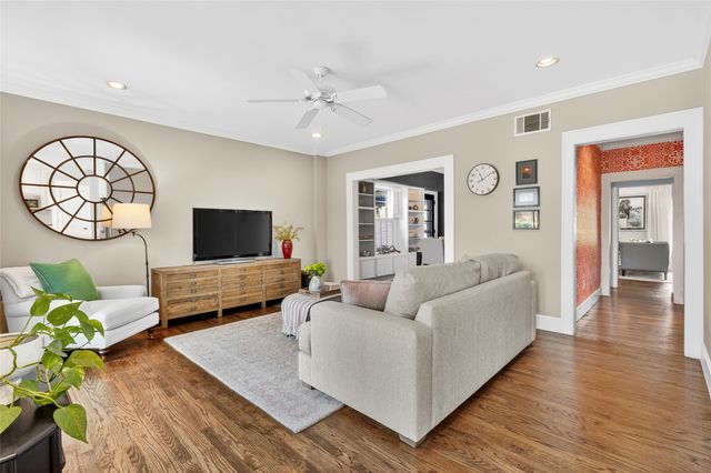 5819 Morningside Avenue, Dallas, TX 75206