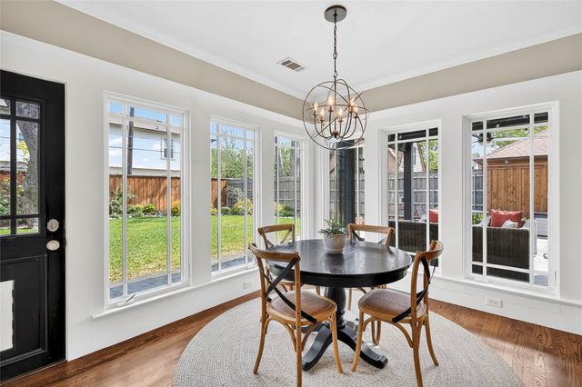 5819 Morningside Avenue, Dallas, TX 75206