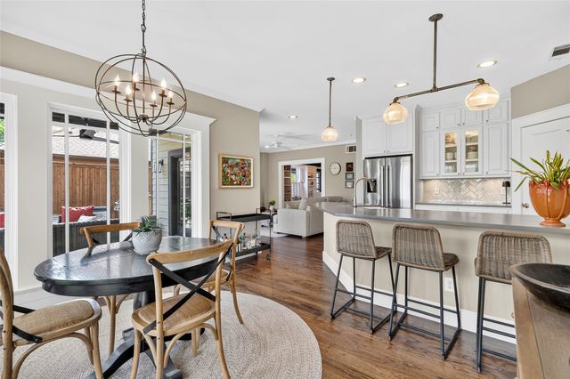 5819 Morningside Avenue, Dallas, TX 75206