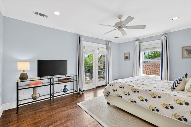 5819 Morningside Avenue, Dallas, TX 75206