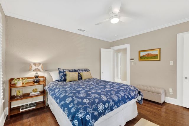 5819 Morningside Avenue, Dallas, TX 75206