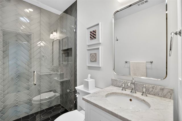 5819 Morningside Avenue, Dallas, TX 75206