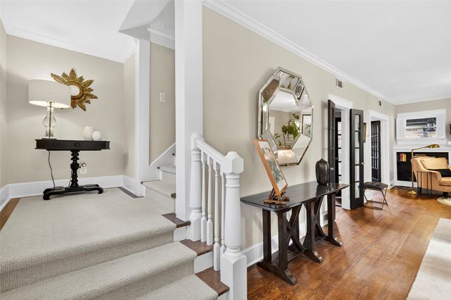 5819 Morningside Avenue, Dallas, TX 75206