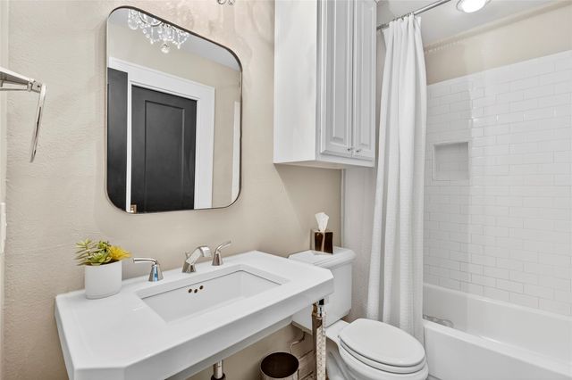 5819 Morningside Avenue, Dallas, TX 75206