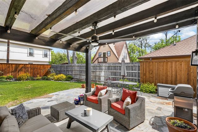 5819 Morningside Avenue, Dallas, TX 75206