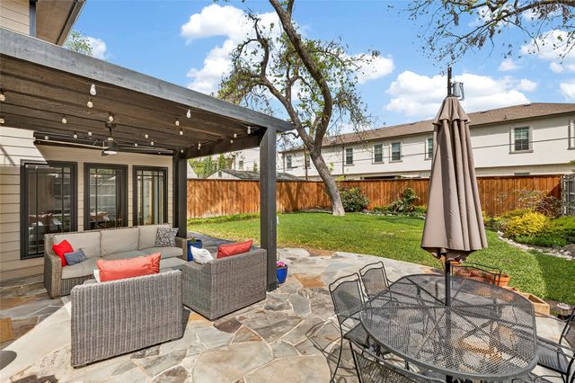 5819 Morningside Avenue, Dallas, TX 75206