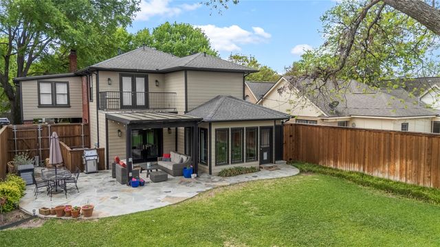 5819 Morningside Avenue, Dallas, TX 75206