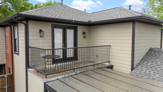 5819 Morningside Avenue, Dallas, TX 75206