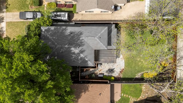 5819 Morningside Avenue, Dallas, TX 75206