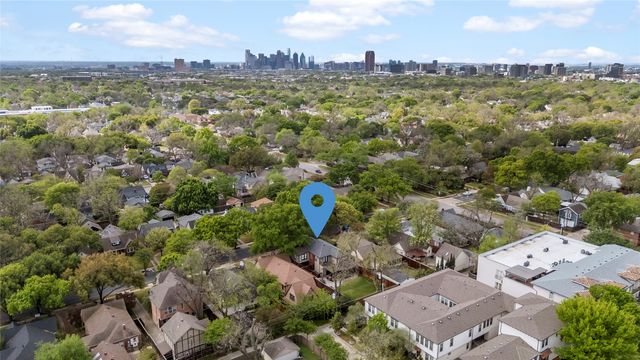 5819 Morningside Avenue, Dallas, TX 75206