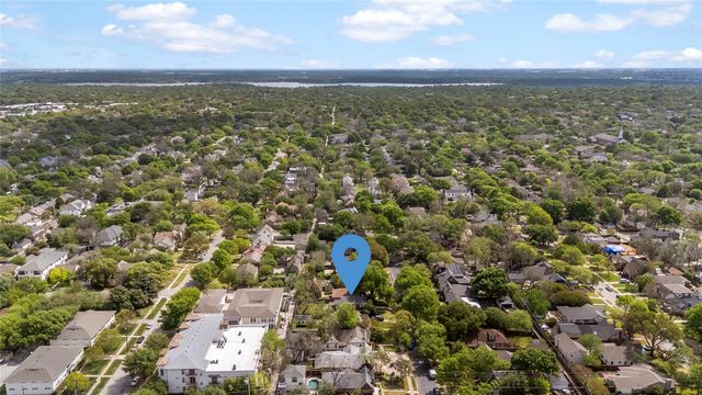 5819 Morningside Avenue, Dallas, TX 75206