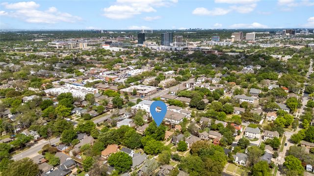 5819 Morningside Avenue, Dallas, TX 75206