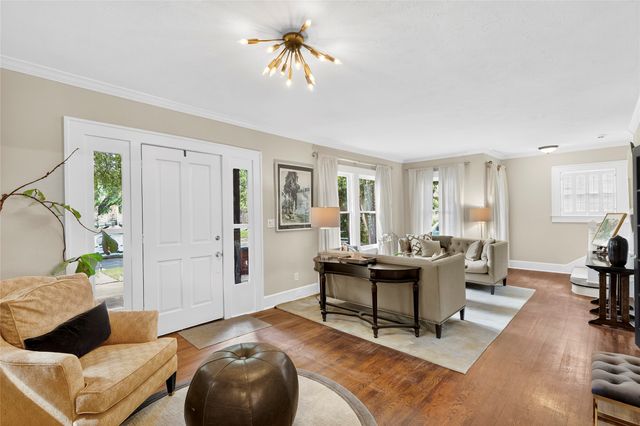 5819 Morningside Avenue, Dallas, TX 75206