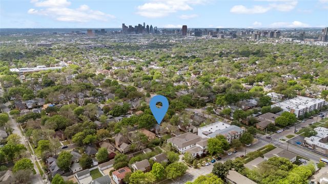 5819 Morningside Avenue, Dallas, TX 75206