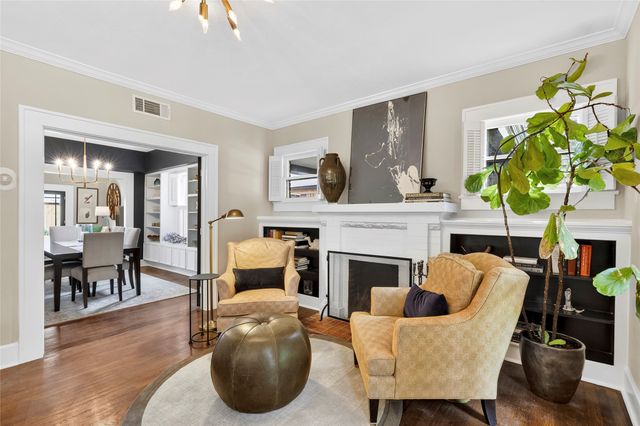 5819 Morningside Avenue, Dallas, TX 75206