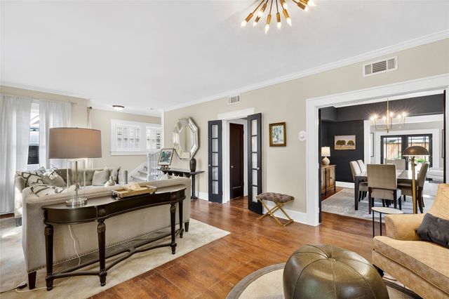 5819 Morningside Avenue, Dallas, TX 75206