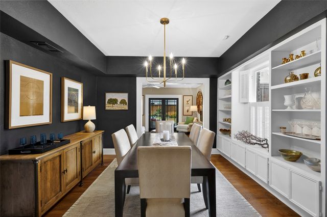 5819 Morningside Avenue, Dallas, TX 75206