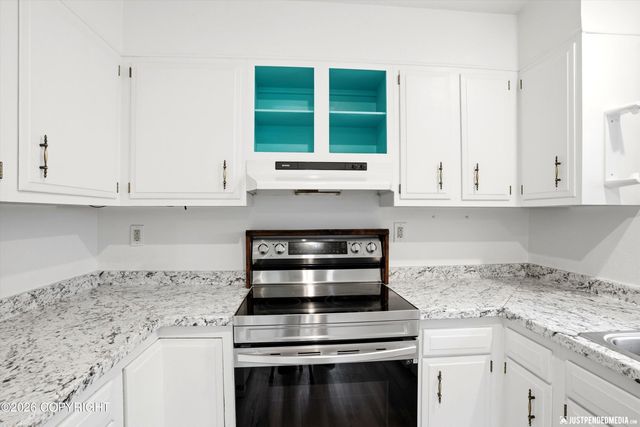 3230 W 69th Avenue, Anchorage, AK 99502