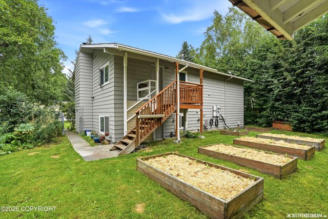 3230 W 69th Avenue, Anchorage, AK 99502