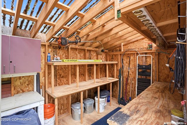 3230 W 69th Avenue, Anchorage, AK 99502