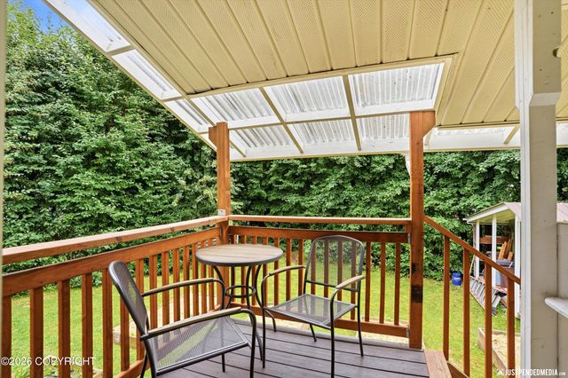 3230 W 69th Avenue, Anchorage, AK 99502