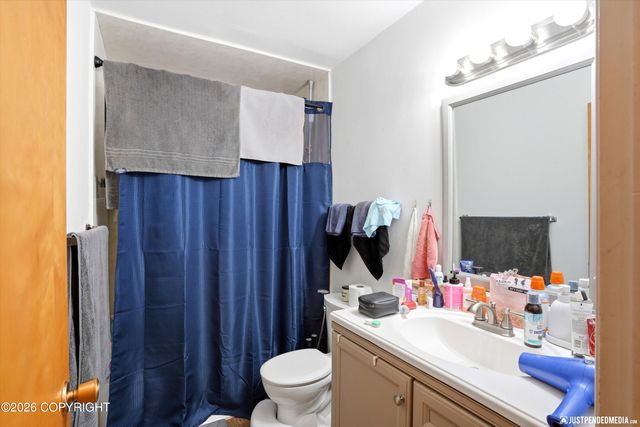 3230 W 69th Avenue, Anchorage, AK 99502