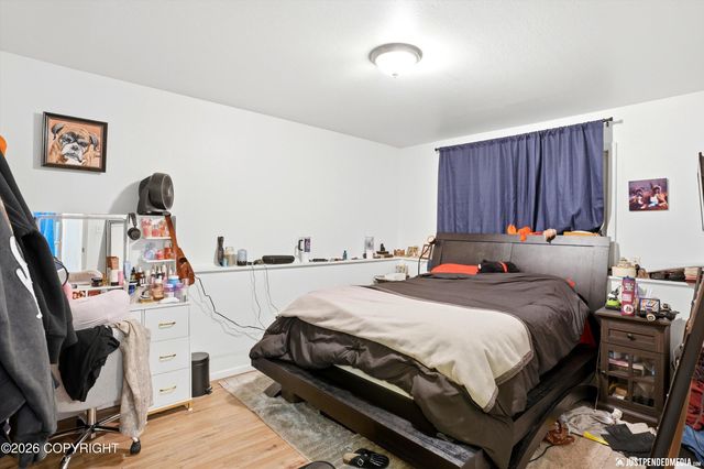 3230 W 69th Avenue, Anchorage, AK 99502