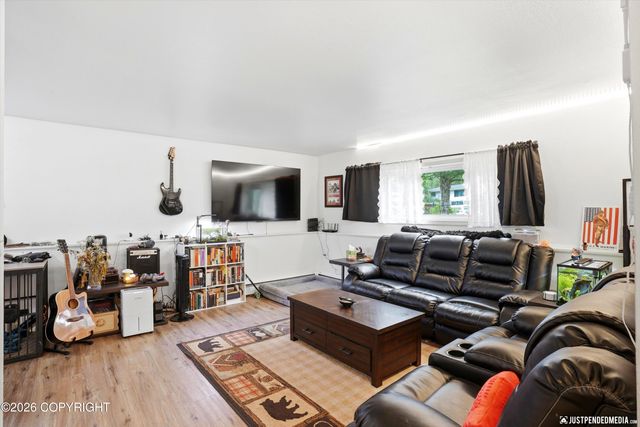 3230 W 69th Avenue, Anchorage, AK 99502