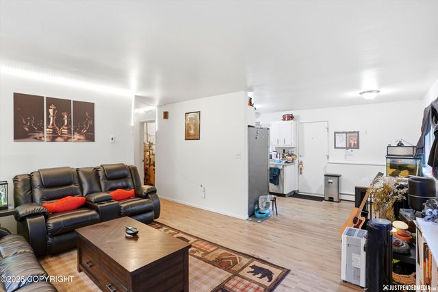 3230 W 69th Avenue, Anchorage, AK 99502