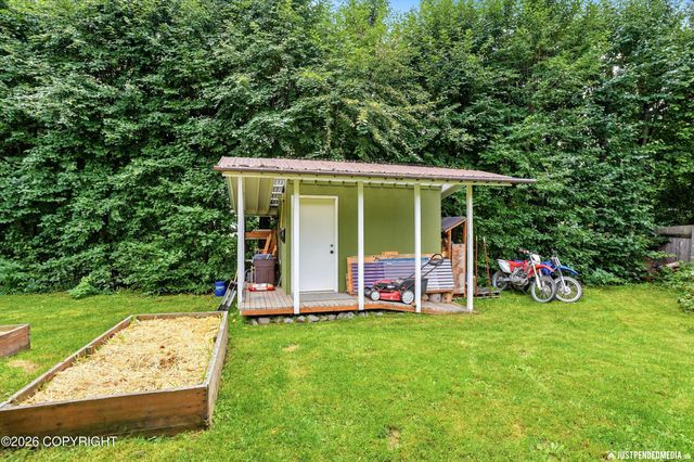 3230 W 69th Avenue, Anchorage, AK 99502