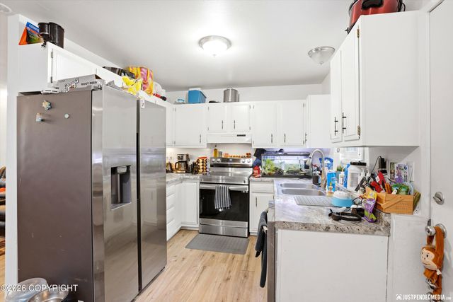 3230 W 69th Avenue, Anchorage, AK 99502