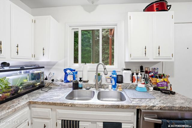 3230 W 69th Avenue, Anchorage, AK 99502