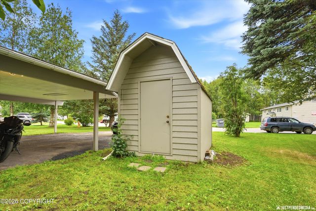 3230 W 69th Avenue, Anchorage, AK 99502