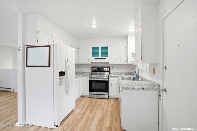 3230 W 69th Avenue, Anchorage, AK 99502