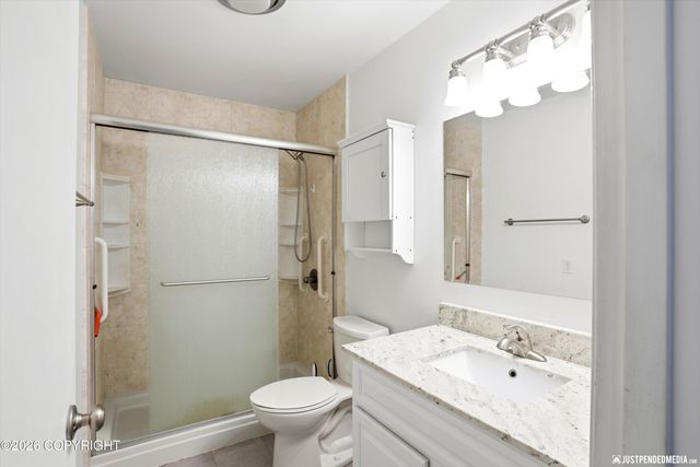 3230 W 69th Avenue, Anchorage, AK 99502