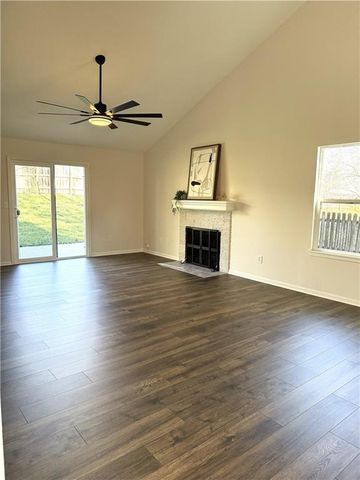 4712 McCormick Street, Lawrence, KS 66047