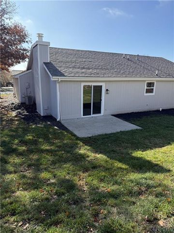 4712 McCormick Street, Lawrence, KS 66047