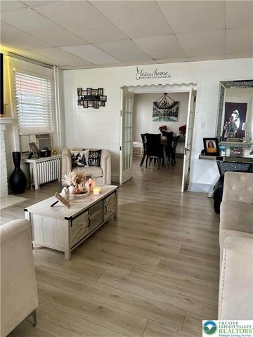 332 22nd Street, Allentown City, PA 18104