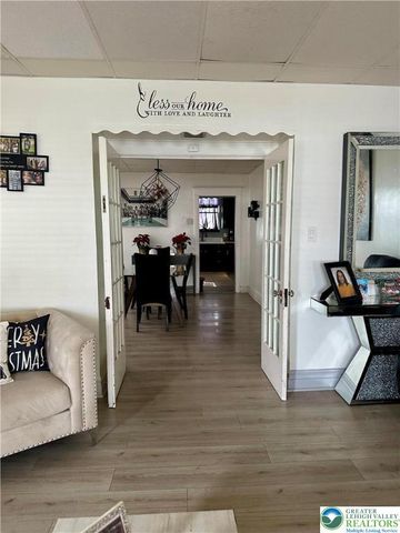 332 22nd Street, Allentown City, PA 18104