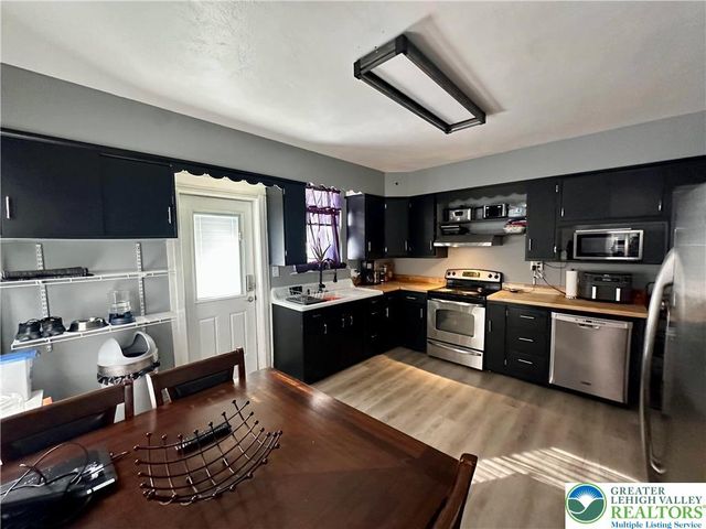 332 22nd Street, Allentown City, PA 18104