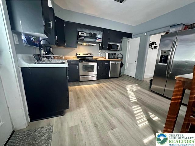 332 22nd Street, Allentown City, PA 18104