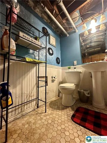 332 22nd Street, Allentown City, PA 18104