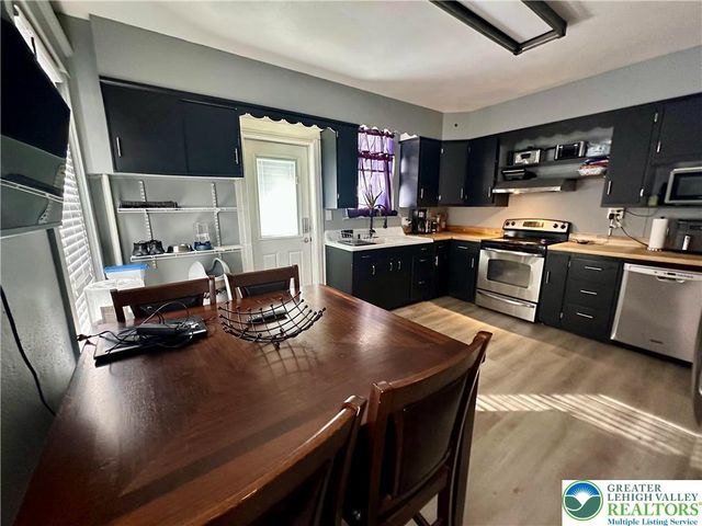 332 22nd Street, Allentown City, PA 18104