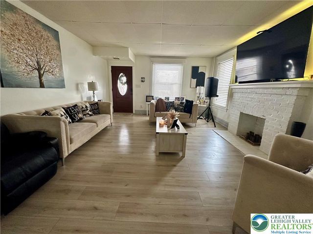 332 22nd Street, Allentown City, PA 18104