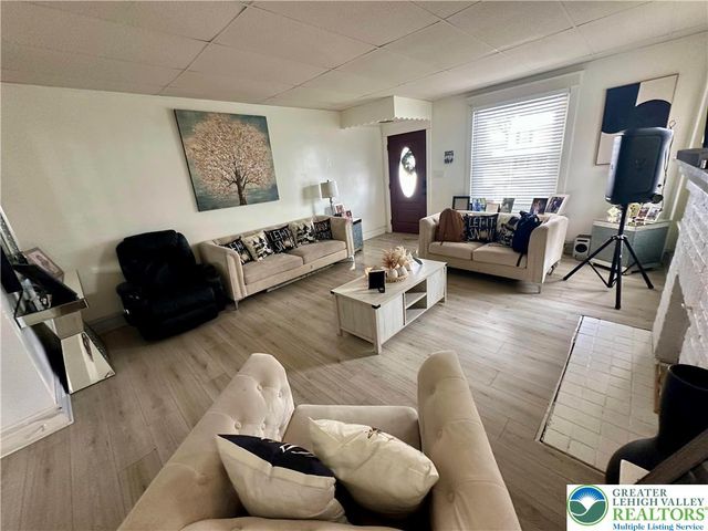 332 22nd Street, Allentown City, PA 18104