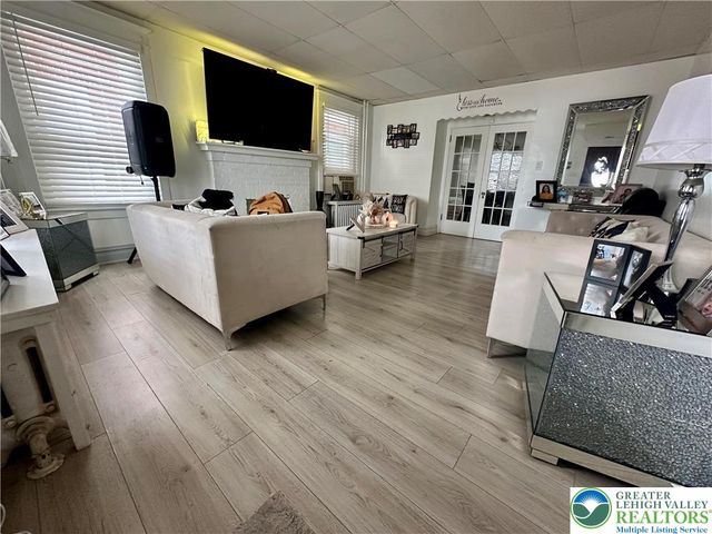 332 22nd Street, Allentown City, PA 18104