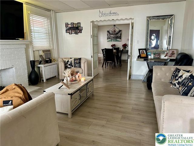 332 22nd Street, Allentown City, PA 18104